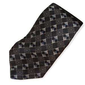 Barney's New York made in Italy Mens tie